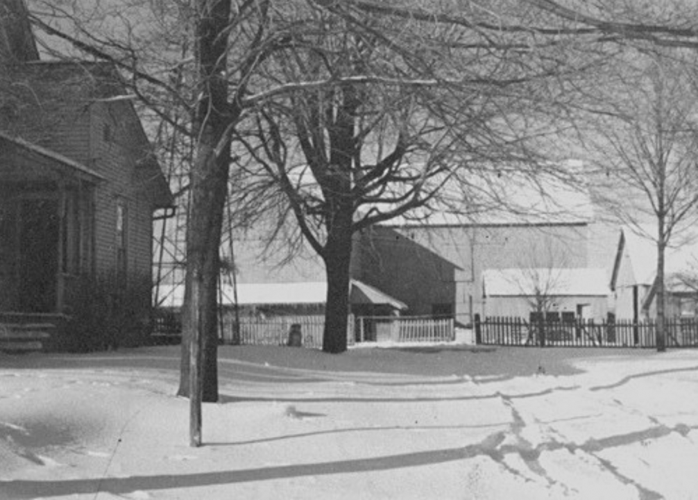 1946: Moderately warm temperatures nationwide